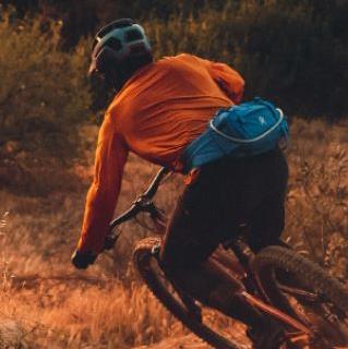 cycling to grow taller