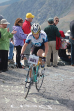 Participant Image
