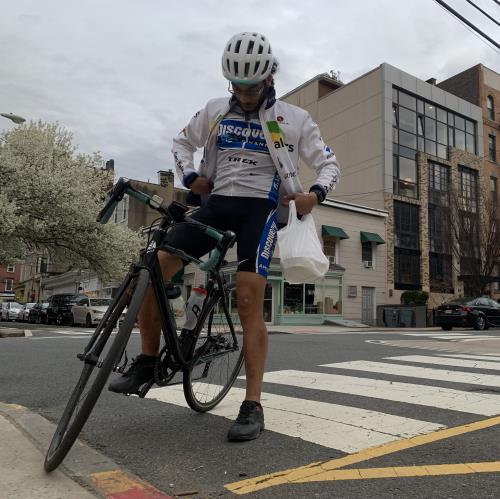 Participant Image