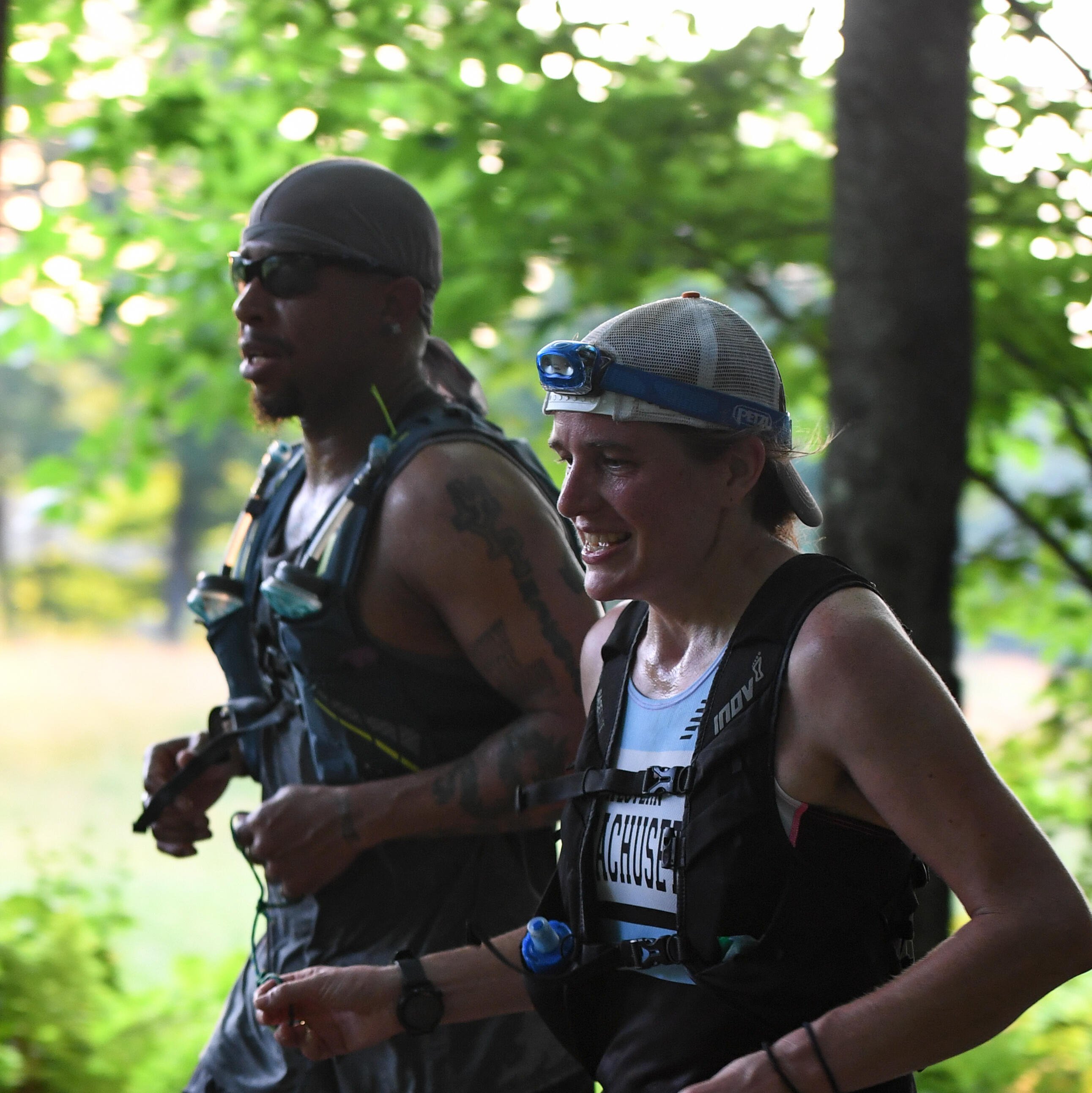 Participant Image