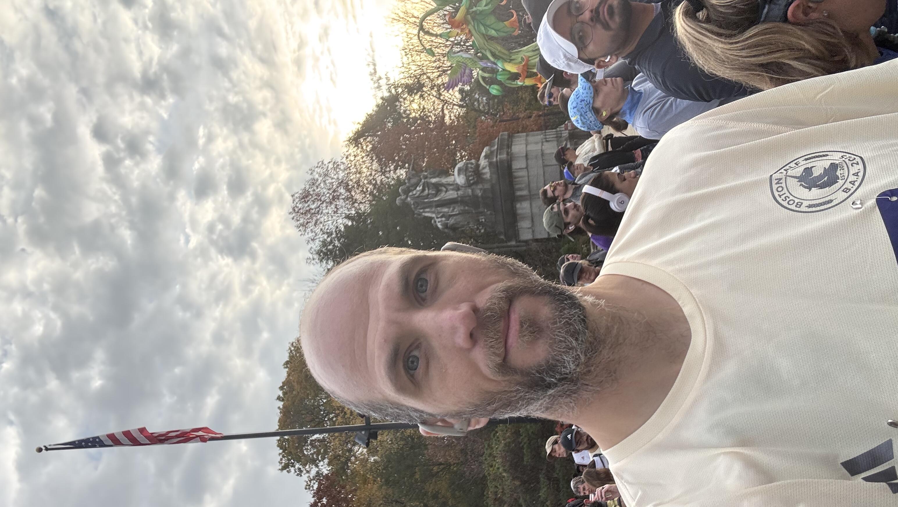 Participant Image