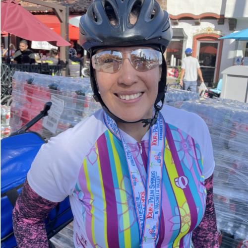 Participant Image