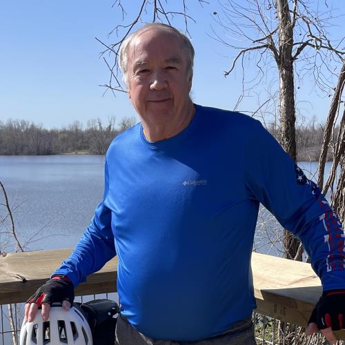 Participant Image