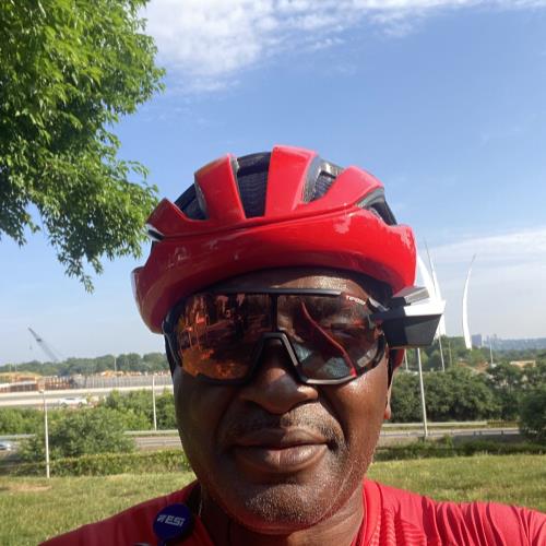 Participant Image
