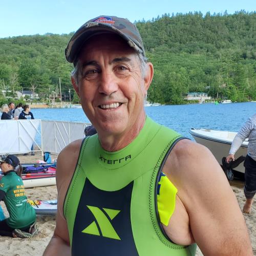 Participant Image