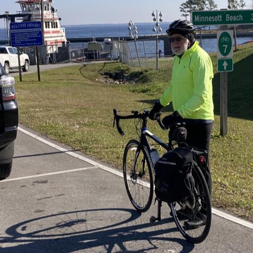 Participant Image