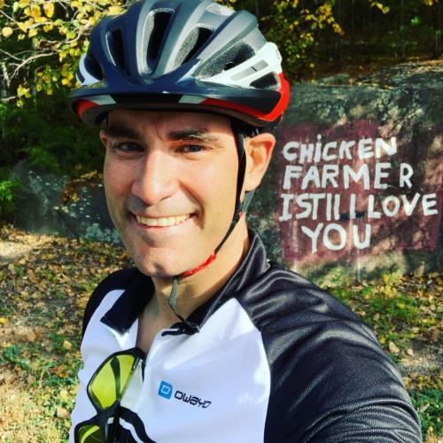 Participant Image