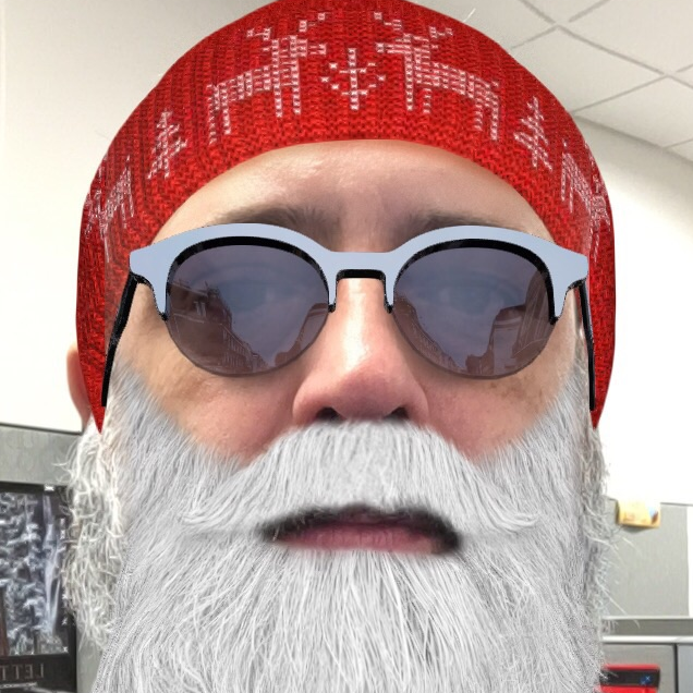 Participant Image