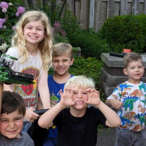 Participant Image
