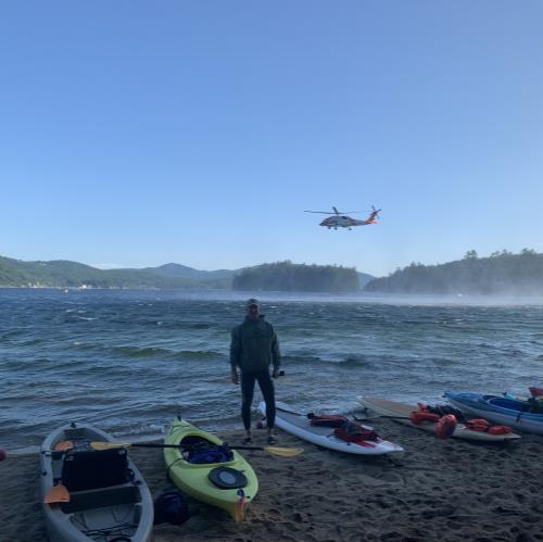 Participant Image