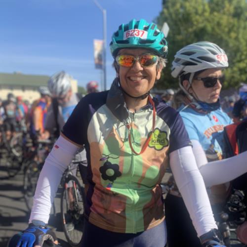 Participant Image