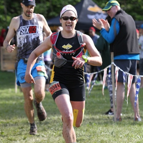 Participant Image