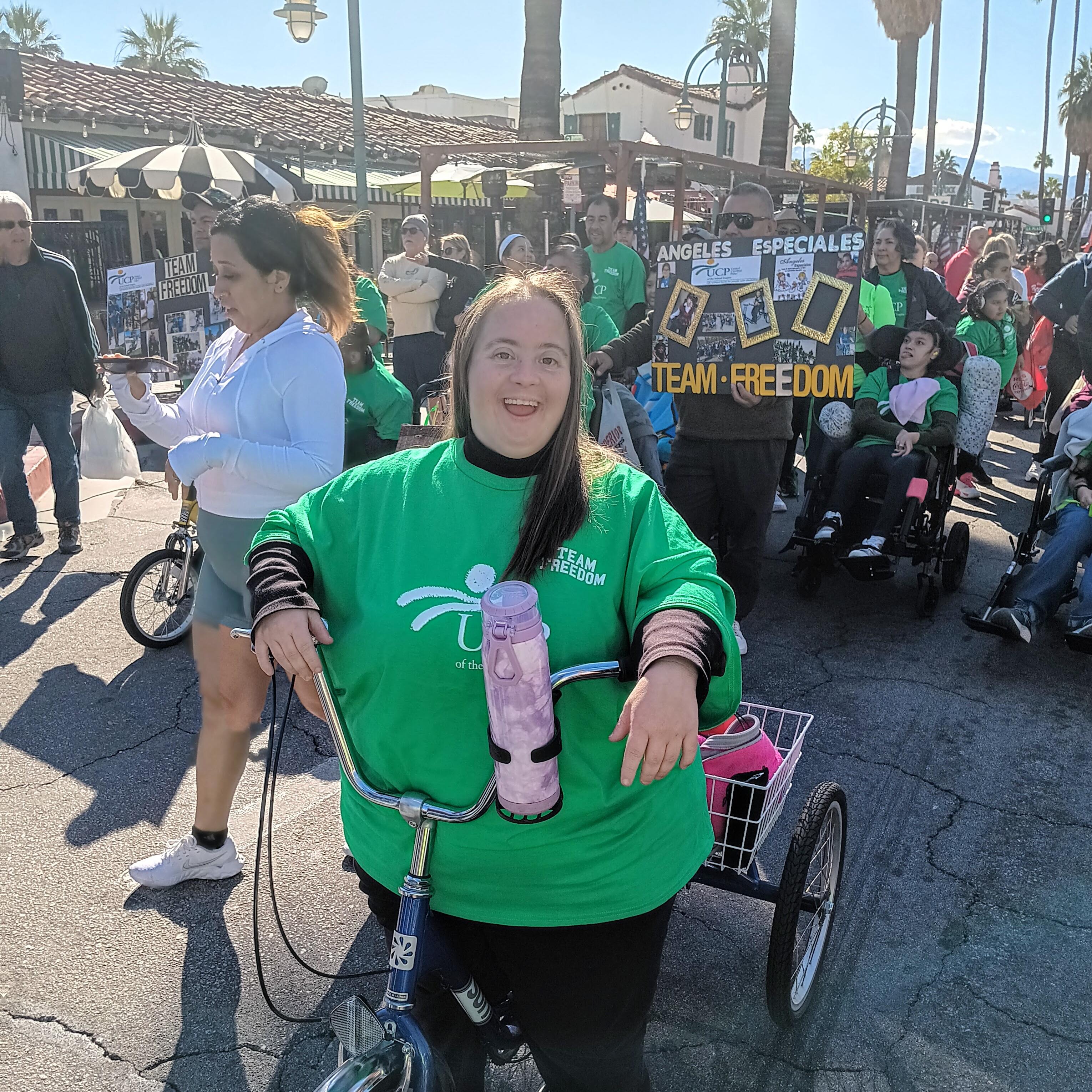Participant Image