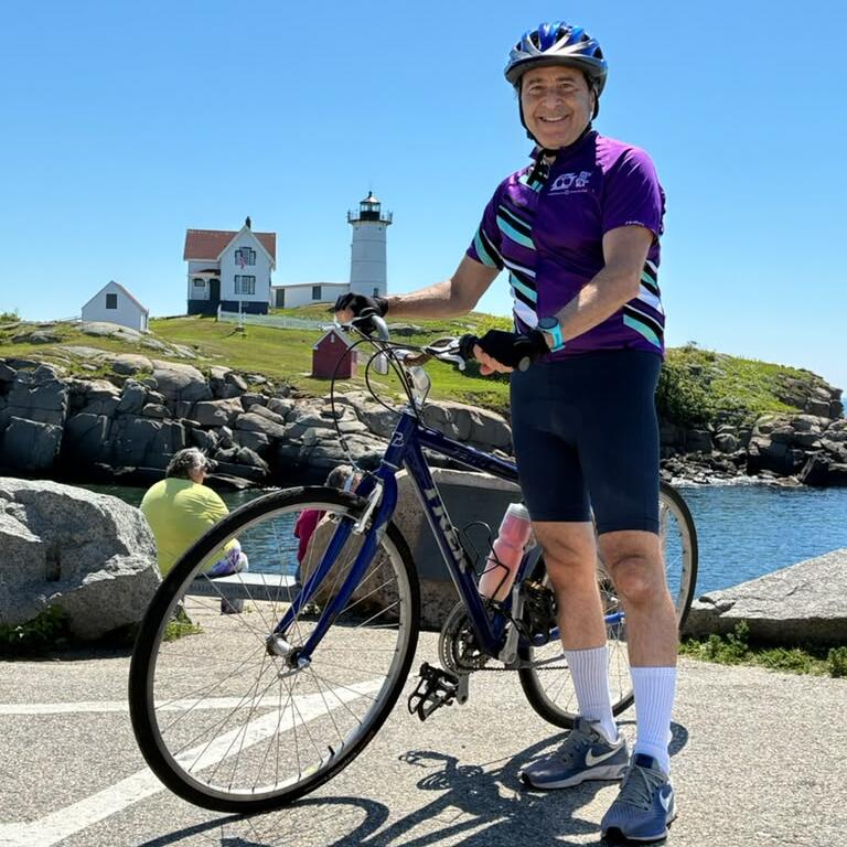 Participant Image