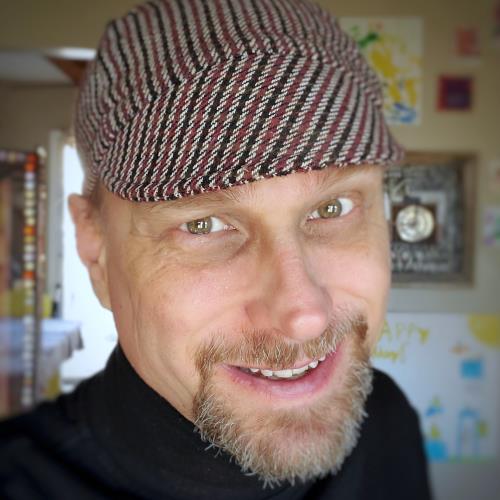 Participant Image