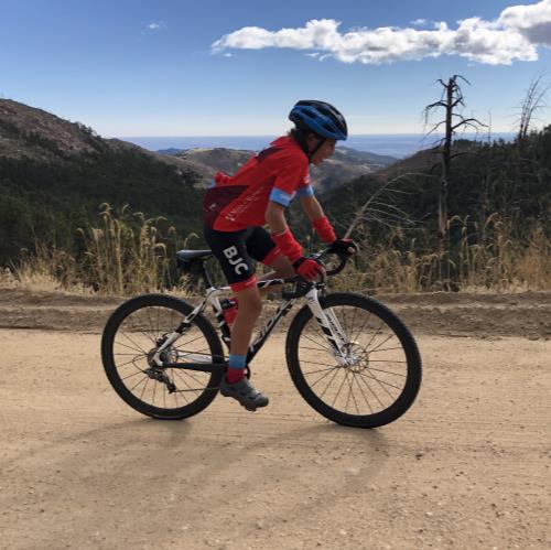 Participant Image