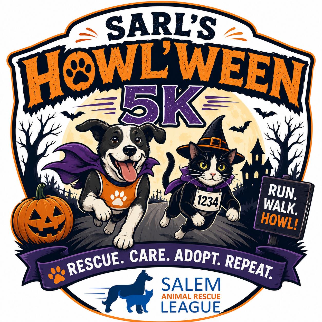 Event Logo