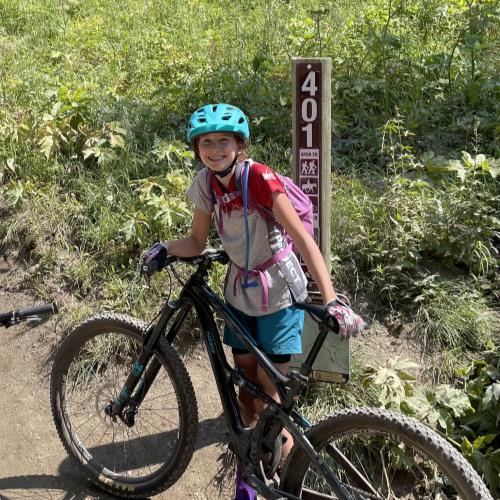 Participant Image