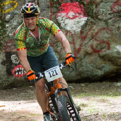 Participant Image