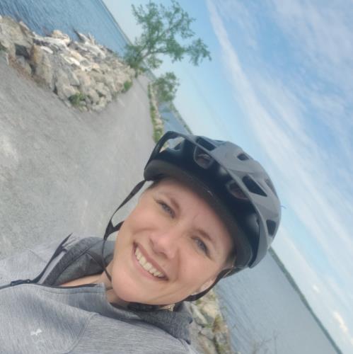 Participant Image
