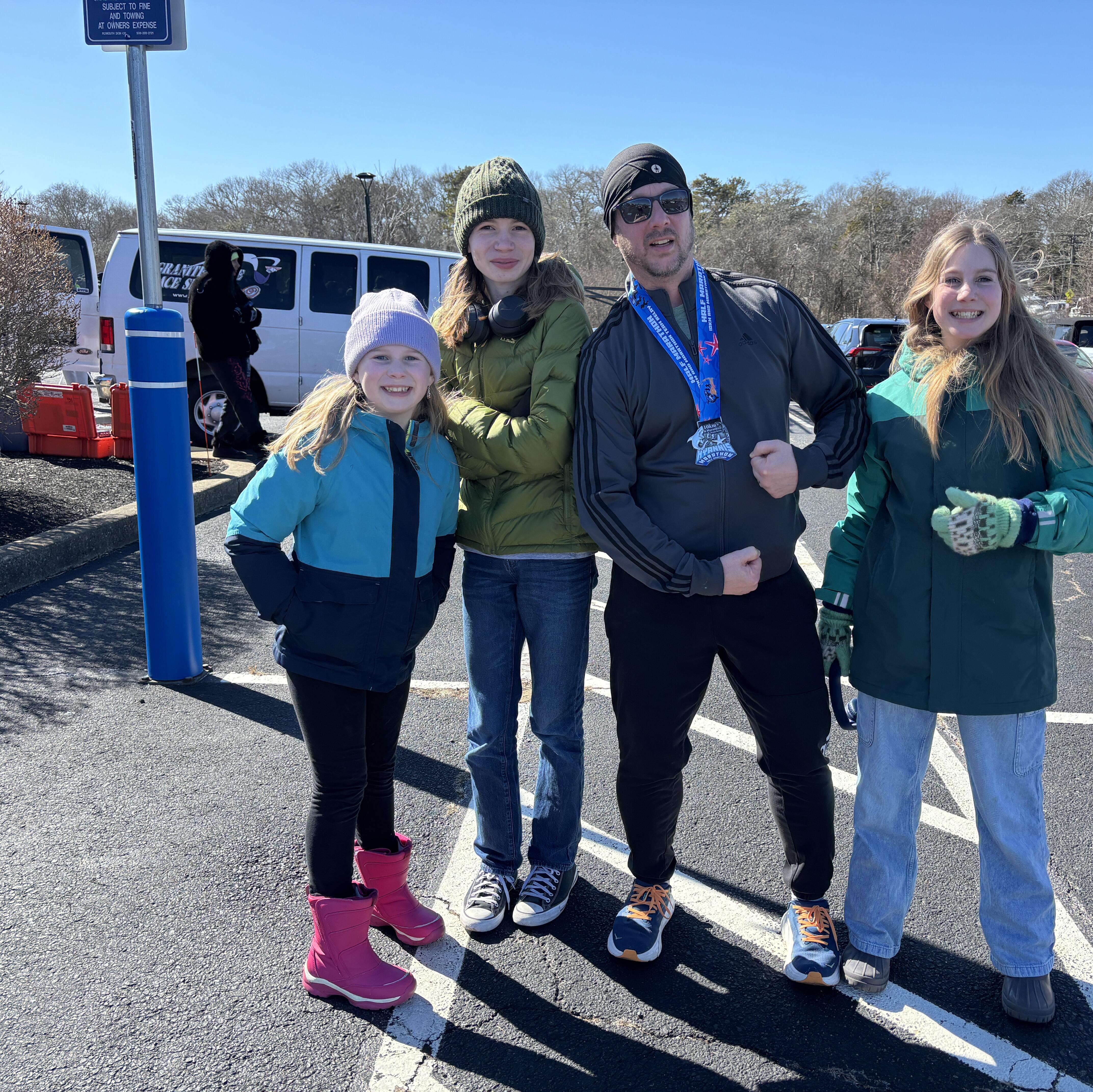 Participant Image