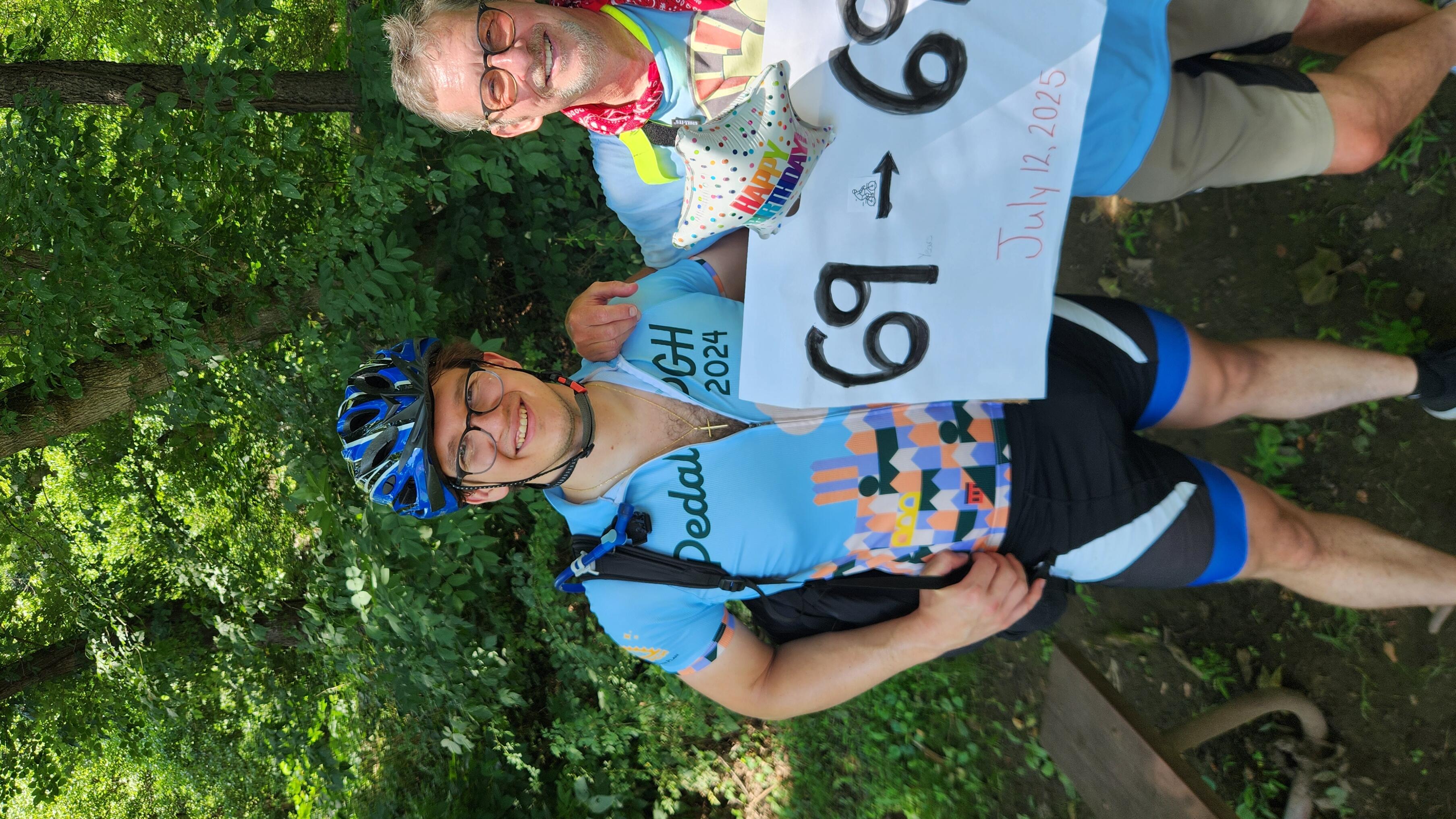 Participant Image