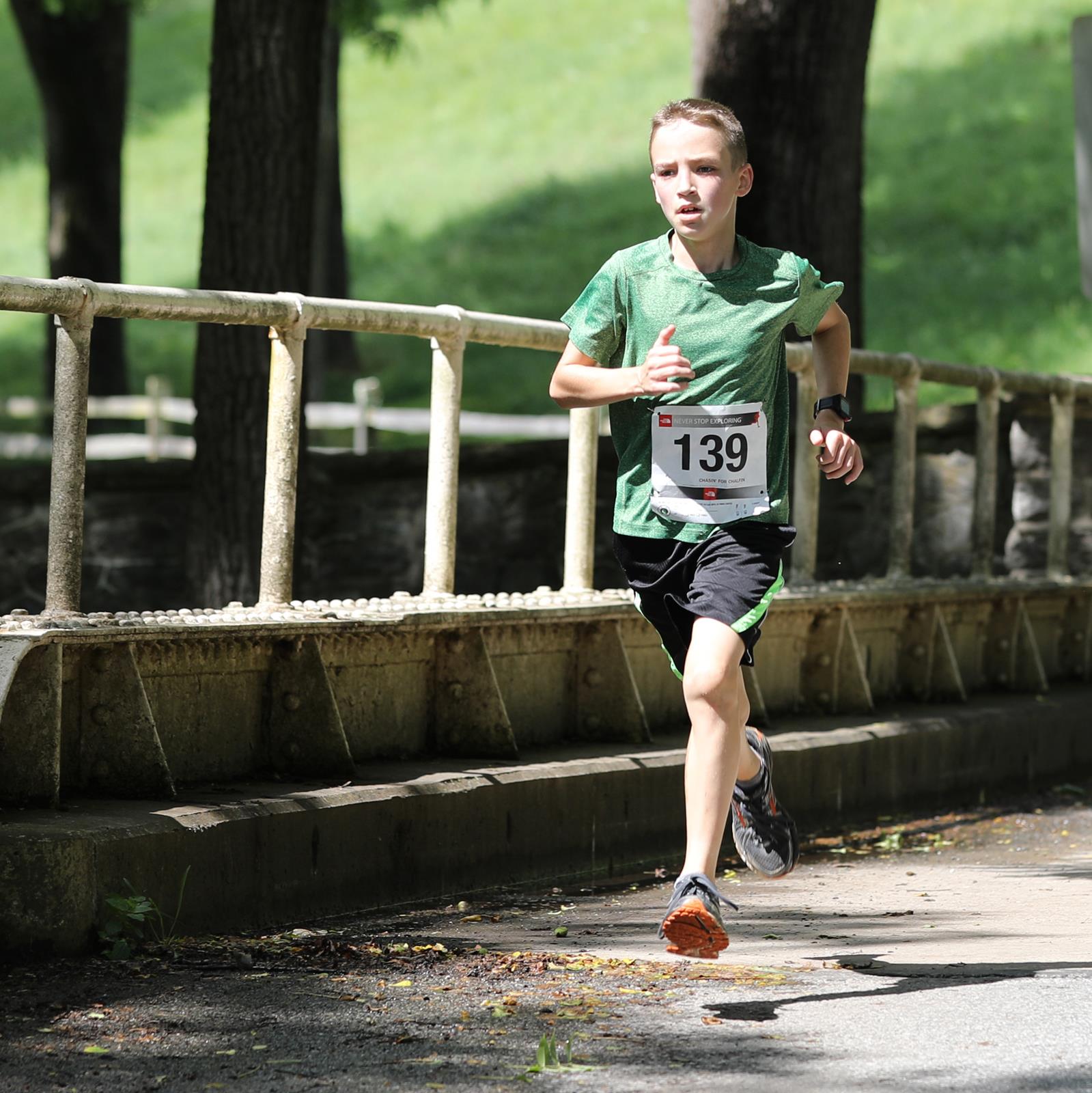 Participant Image