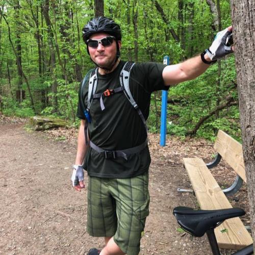 Participant Image