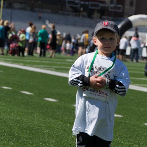 Participant Image