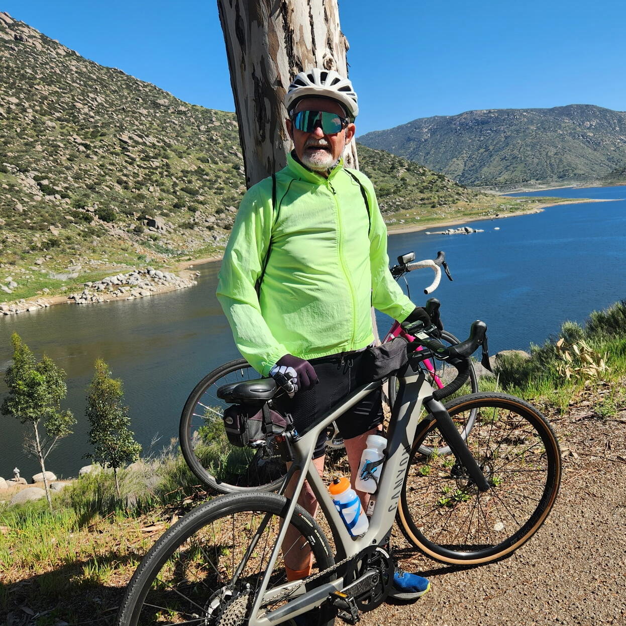 Participant Image
