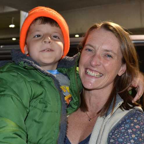 Participant Image